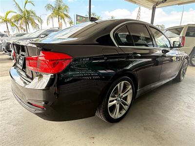 2018 BMW 3 Series 330i - Photo 9 - Orange, CA 92868