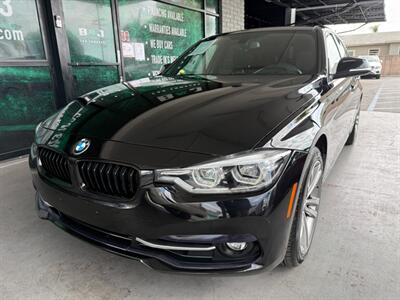 2018 BMW 3 Series 330i - Photo 3 - Orange, CA 92868