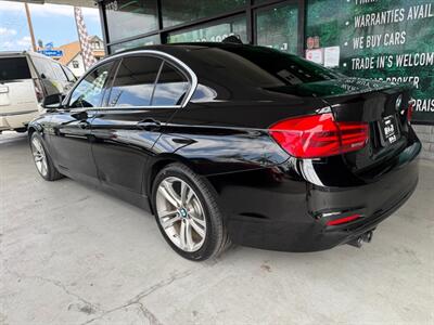 2018 BMW 3 Series 330i - Photo 4 - Orange, CA 92868