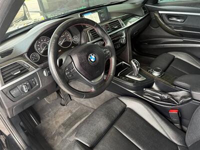 2018 BMW 3 Series 330i - Photo 17 - Orange, CA 92868