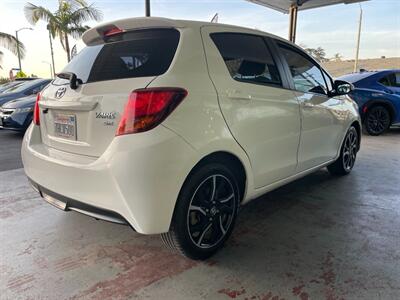 2015 Toyota Yaris 5-Door SE   - Photo 9 - Orange, CA 92868