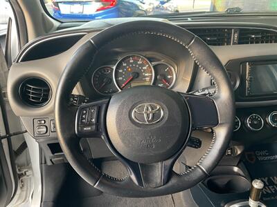 2015 Toyota Yaris 5-Door SE   - Photo 18 - Orange, CA 92868