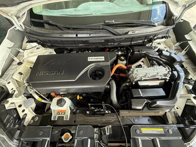 2018 Nissan Rogue Hybrid SL   - Photo 41 - Orange, CA 92868