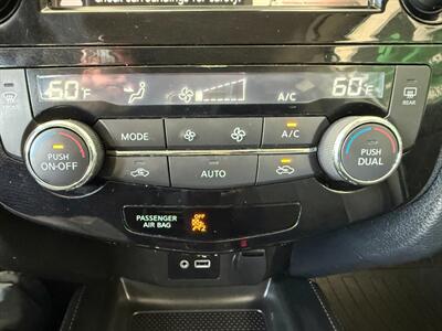 2018 Nissan Rogue Hybrid SL   - Photo 33 - Orange, CA 92868