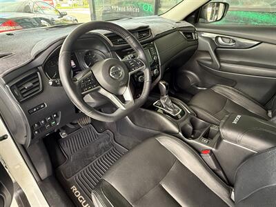 2018 Nissan Rogue Hybrid SL   - Photo 15 - Orange, CA 92868