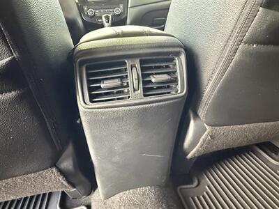 2018 Nissan Rogue Hybrid SL   - Photo 26 - Orange, CA 92868