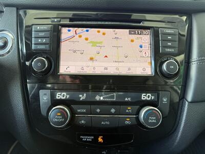 2018 Nissan Rogue Hybrid SL   - Photo 30 - Orange, CA 92868