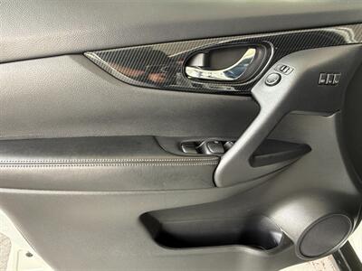 2018 Nissan Rogue Hybrid SL   - Photo 22 - Orange, CA 92868