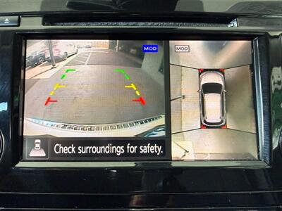 2018 Nissan Rogue Hybrid SL   - Photo 32 - Orange, CA 92868