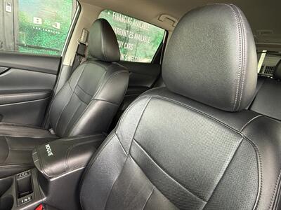 2018 Nissan Rogue Hybrid SL   - Photo 17 - Orange, CA 92868