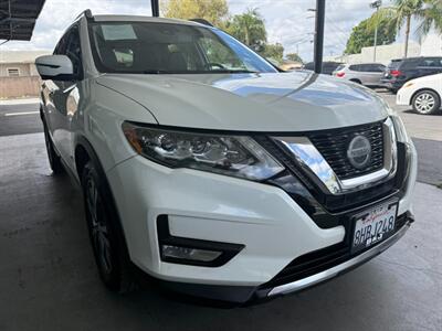 2018 Nissan Rogue Hybrid SL   - Photo 8 - Orange, CA 92868