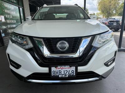 2018 Nissan Rogue Hybrid SL   - Photo 11 - Orange, CA 92868