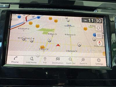 2018 Nissan Rogue Hybrid SL   - Photo 31 - Orange, CA 92868