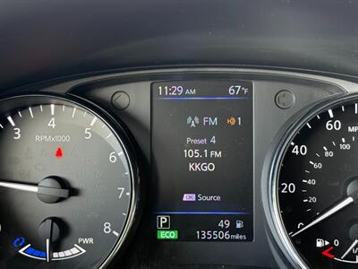 2018 Nissan Rogue Hybrid SL   - Photo 29 - Orange, CA 92868