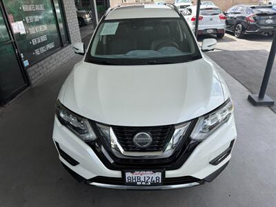 2018 Nissan Rogue Hybrid SL   - Photo 12 - Orange, CA 92868