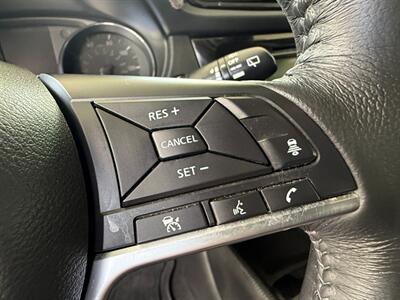 2018 Nissan Rogue Hybrid SL   - Photo 21 - Orange, CA 92868