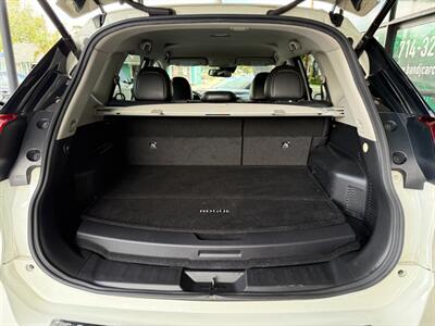 2018 Nissan Rogue Hybrid SL   - Photo 38 - Orange, CA 92868