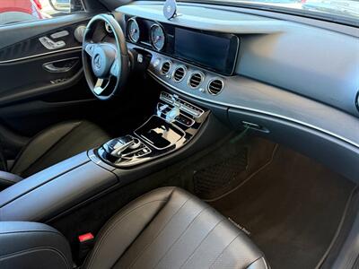 2017 Mercedes-Benz E 300   - Photo 30 - Orange, CA 92868