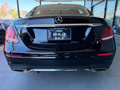 2017 Mercedes-Benz E 300   - Photo 13 - Orange, CA 92868