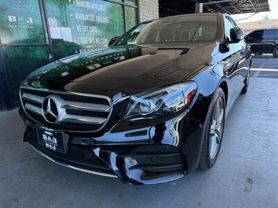 2017 Mercedes-Benz E 300   - Photo 3 - Orange, CA 92868