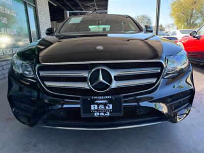2017 Mercedes-Benz E 300   - Photo 11 - Orange, CA 92868