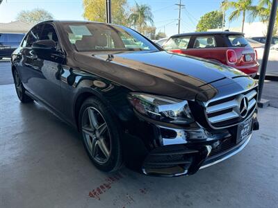 2017 Mercedes-Benz E 300   - Photo 7 - Orange, CA 92868