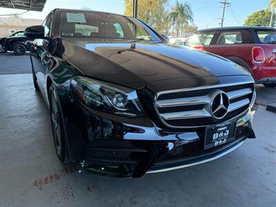 2017 Mercedes-Benz E 300   - Photo 8 - Orange, CA 92868