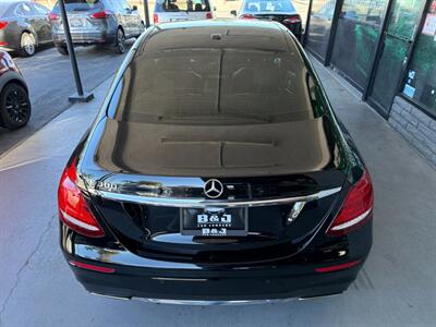 2017 Mercedes-Benz E 300   - Photo 14 - Orange, CA 92868