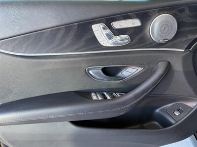 2017 Mercedes-Benz E 300   - Photo 23 - Orange, CA 92868