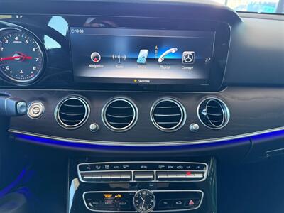 2017 Mercedes-Benz E 300   - Photo 33 - Orange, CA 92868