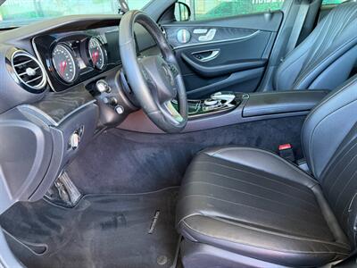 2017 Mercedes-Benz E 300   - Photo 18 - Orange, CA 92868