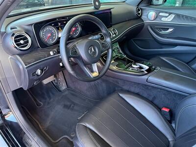 2017 Mercedes-Benz E 300   - Photo 17 - Orange, CA 92868