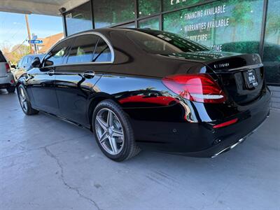 2017 Mercedes-Benz E 300   - Photo 4 - Orange, CA 92868