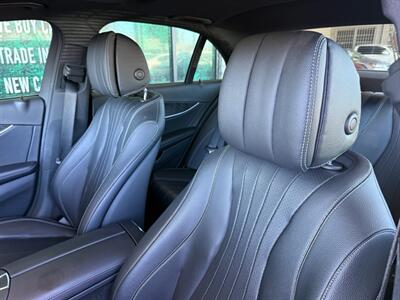 2017 Mercedes-Benz E 300   - Photo 19 - Orange, CA 92868