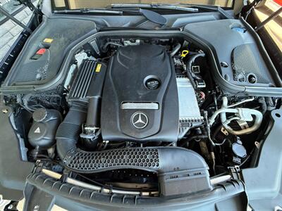 2017 Mercedes-Benz E 300   - Photo 40 - Orange, CA 92868