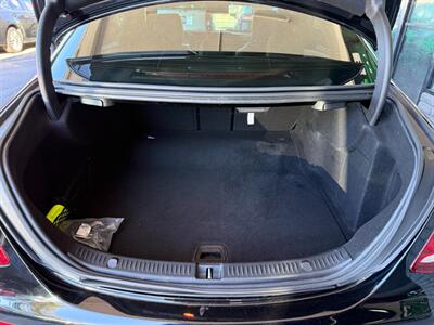 2017 Mercedes-Benz E 300   - Photo 39 - Orange, CA 92868