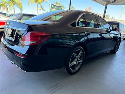 2017 Mercedes-Benz E 300   - Photo 9 - Orange, CA 92868