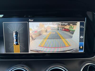 2017 Mercedes-Benz E 300   - Photo 35 - Orange, CA 92868