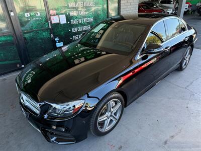 2017 Mercedes-Benz E 300   - Photo 2 - Orange, CA 92868