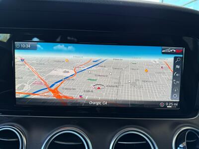 2017 Mercedes-Benz E 300   - Photo 34 - Orange, CA 92868