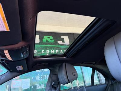 2017 Mercedes-Benz E 300   - Photo 16 - Orange, CA 92868