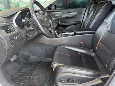 2020 Chevrolet Impala Premier   - Photo 18 - Orange, CA 92868