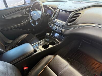 2020 Chevrolet Impala Premier   - Photo 29 - Orange, CA 92868