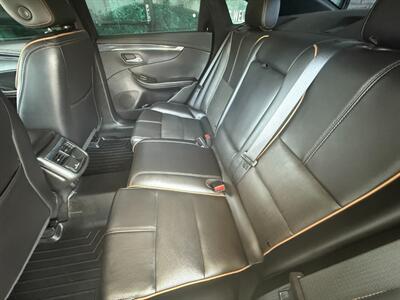 2020 Chevrolet Impala Premier   - Photo 27 - Orange, CA 92868