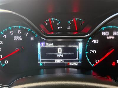 2020 Chevrolet Impala Premier   - Photo 32 - Orange, CA 92868