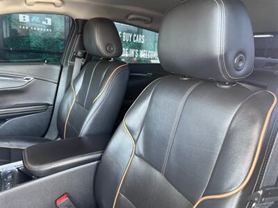 2020 Chevrolet Impala Premier   - Photo 19 - Orange, CA 92868