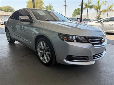 2020 Chevrolet Impala Premier   - Photo 8 - Orange, CA 92868