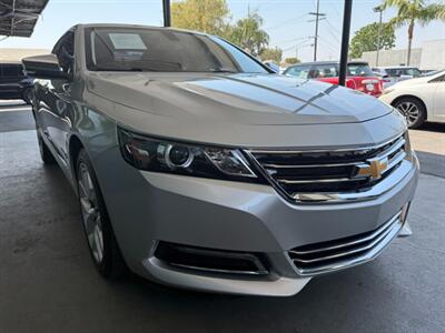 2020 Chevrolet Impala Premier   - Photo 9 - Orange, CA 92868