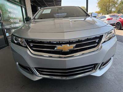 2020 Chevrolet Impala Premier   - Photo 12 - Orange, CA 92868