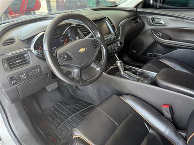 2020 Chevrolet Impala Premier   - Photo 17 - Orange, CA 92868